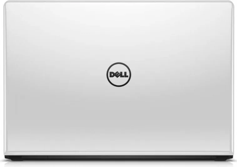 Dell Inspiron 5000 5558 Notebook (5th Gen Core i5/ 4GB/ 500GB/ Ubuntu/ 2GB Graph)