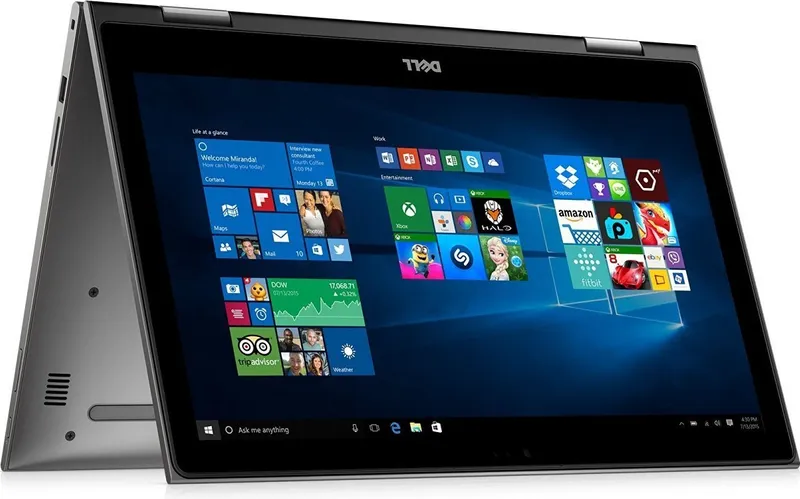 Dell Inspiron 5000 5578 Notebook (7th Gen Core i3/ 4GB/ 1TB/ WIn10/ Touch)