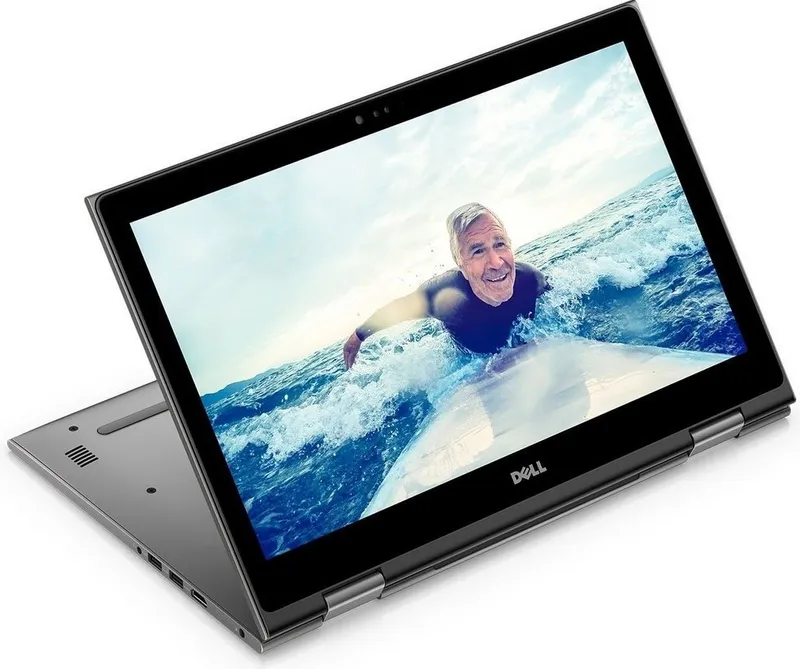 Dell Inspiron 5000 5578 Notebook (7th Gen Core i7/ 16GB/ 512GB SSD/ WIn10/ Touch)