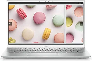Dell Inspiron 5301 Laptop (11th Gen Core i5/ 8GB/ 512GB SSD/ Win 10)
