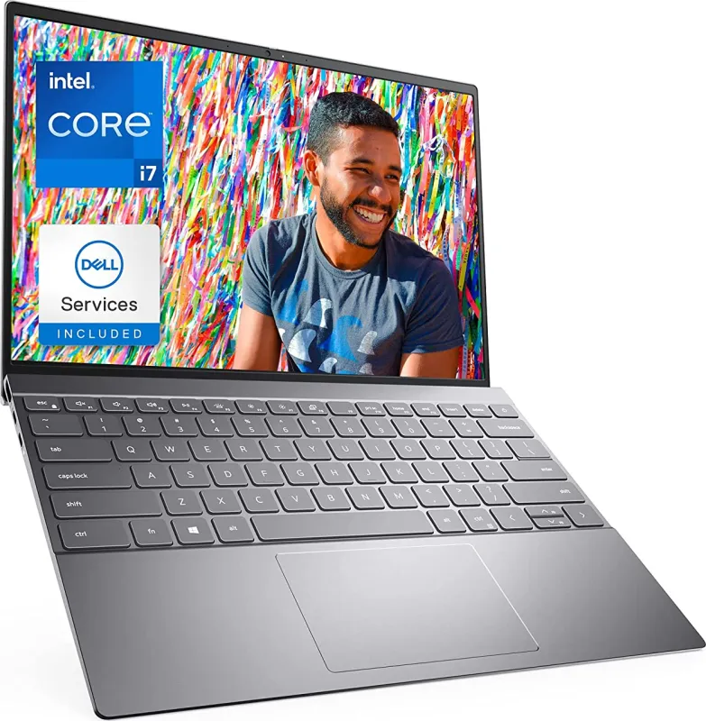 Dell Inspiron 5310 Laptop (11th Gen Core i7/ 16GB/ 512GB SSD/ Win10 Home/ 2GB Graph)