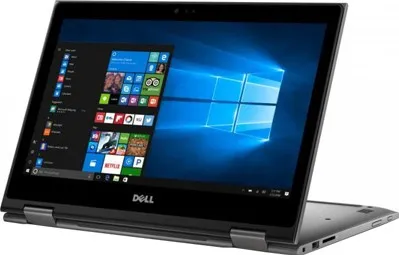 Dell Inspiron 5378 Notebook (6th Gen Core i3/ 4GB/ 1TB/ Win10)