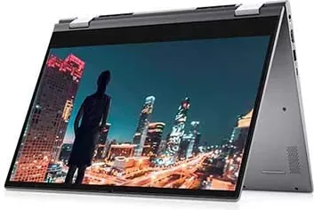 Dell Inspiron 5406 Laptop (11th Gen Core i5/ 8GB/ 512GB SSD/ Win10)
