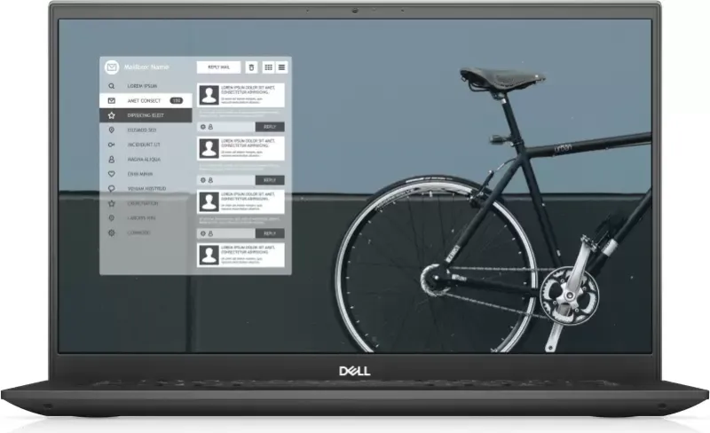 Dell Inspiron 5409 Laptop (11th Gen Core i7/ 8GB/ 512GB SSD/ Win 10 Home/ 2GB Graph)
