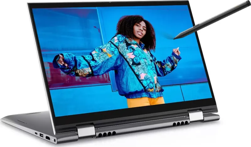 Dell Inspiron 5410 Laptop (11th Gen Core i5/ 8GB/ 512GB SSD/ Win11/ 2GB Graph)