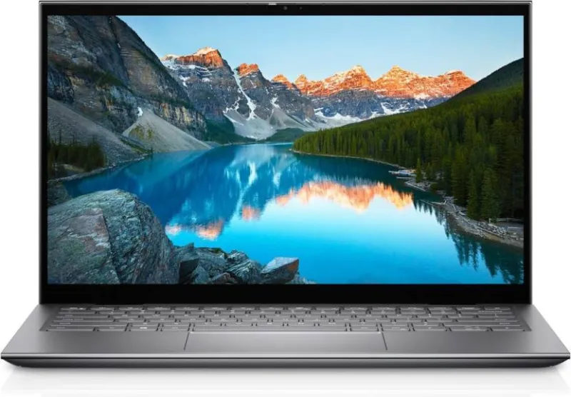 Dell Inspiron 5410 Laptop (11th Gen Core i7/ 16GB/ 512GB SSD/ Win10)