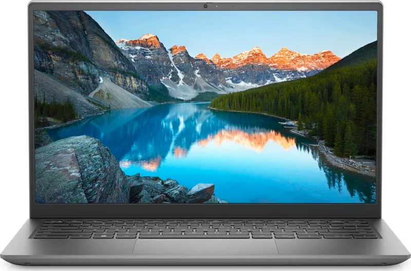 Dell Inspiron 5415 Laptop (Ryzen 7 5700U/ 16GB/ 512GB SSD/ Win11 Home)