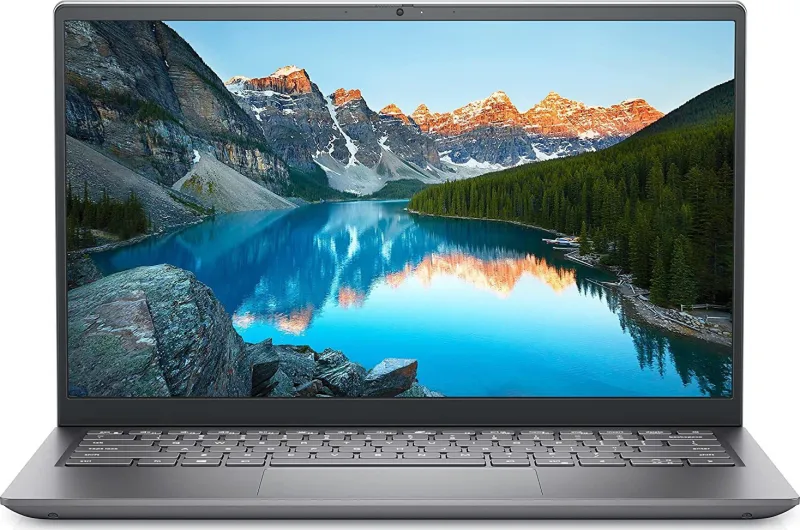 Dell Inspiron 5418 Laptop (11th Gen Core i5/ 16GB/ 512GB SSD/ Win 11/2GB Graph)