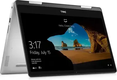 Dell Inspiron 5491 Laptop (10th Gen Core i7/ 8GB/ 512GB SSD/ Win10 Home/ 2GB Graph)