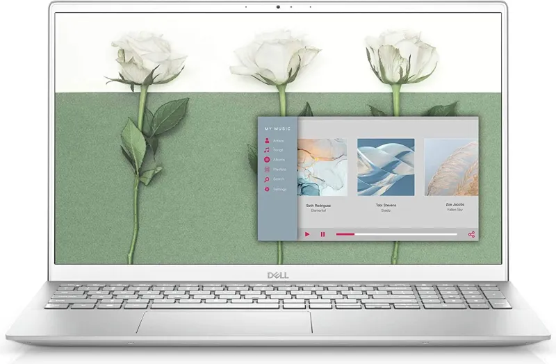 Dell Inspiron 5501 Laptop (10th Gen Core i7/ 16GB/ 512GB SSD/ Win10 Home/ 2GB Graph)