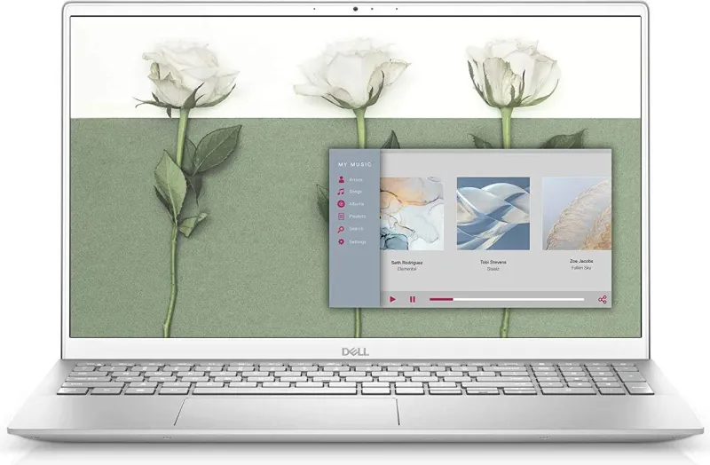Dell Inspiron 5502 Laptop (11th Gen Core i7/ 8GB/ 512GB SSD/ Win10/ 2GB Graph)