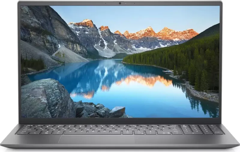 Dell Inspiron 5515 Laptop (Ryzen 5 5500U/ 8GB/ 512GB SSD/ Win11)