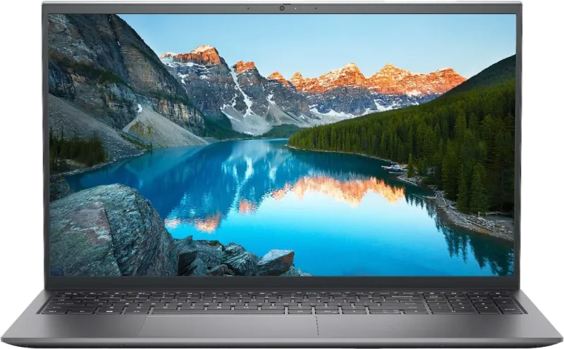 Dell Inspiron 5518 Laptop (11th Gen Core i5/ 8GB/ 512GB SSD/ Win11 Home/ 2GB Graph)