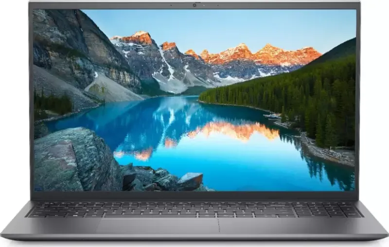 Dell Inspiron 5518 Laptop (11th Gen Core i7/ 16GB/ 1TB SSD/ Win11/ 2GB Graph)
