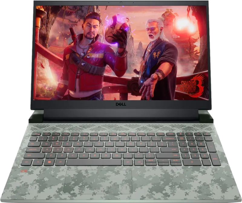 Dell Inspiron 5520 Gaming Laptop (12th Gen Core i5/ 8GB/ 512GB SSD/ Win11/ 4GB Graph)