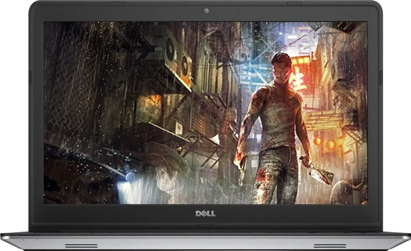 Dell Inspiron 5547 Laptop (4th Gen Intel Core i5/ 4GB /500GB/2GB Graph/Win8/touch)