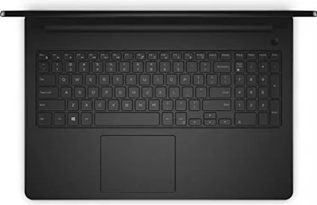 Dell Inspiron 5555 (Y566527HIN9) Laptop (AMD Quad Core A8/ 4GB/ 500GB/ Win10/ 2GB Graph)