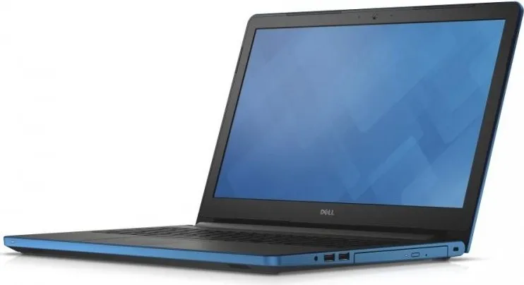 Dell Inspiron 5558 Notebook (4th Gen Ci3/ 4GB/ 500GB/ Win8.1/ 2GB Graph)