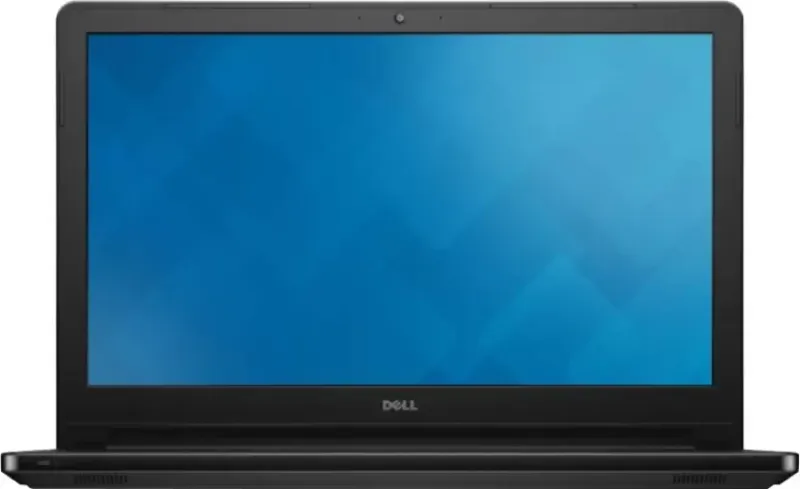 Dell Inspiron 5558 Notebook (5th Gen Ci5/ 4GB/ 500GB/ Win10)