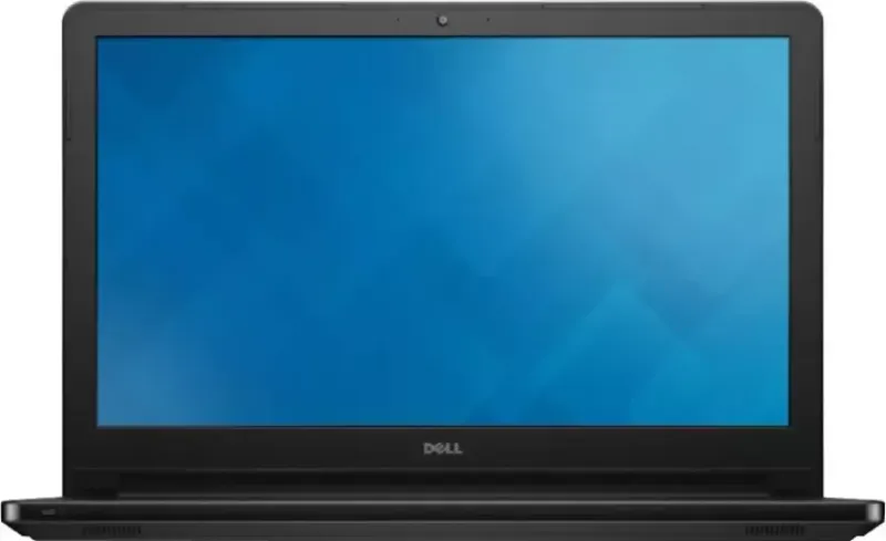 Dell Inspiron 5558 Notebook (5th Gen Ci7/ 16GB/ 2TB/ Win8.1/ 4GB Graph)
