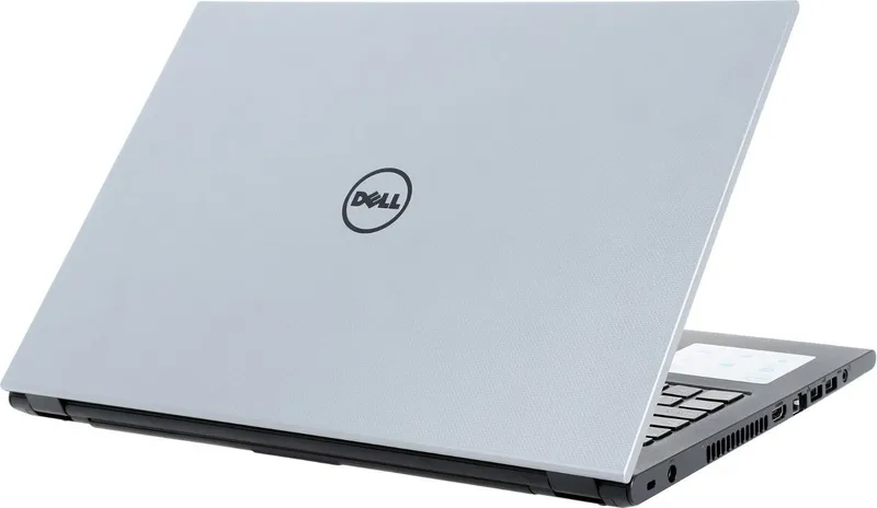 Dell Inspiron 5558 Notebook (5th Gen Core i5/ 12GB/ 1TB/ Win8.1/ Touch)