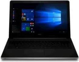 Dell Inspiron 5559 Laptop (6th Gen Ci7/ 8GB/ 1TB/ Win10/ 4GB Graph)