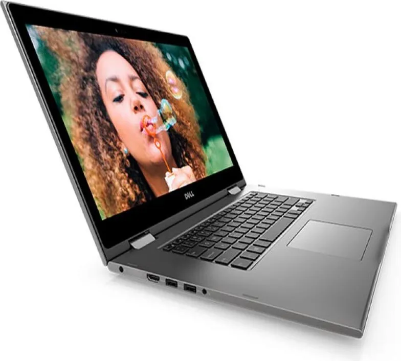 Dell Inspiron 5568 Laptop (6th Gen Intel Ci7 / 8GB/ 1TB/ Win10/ Touch)