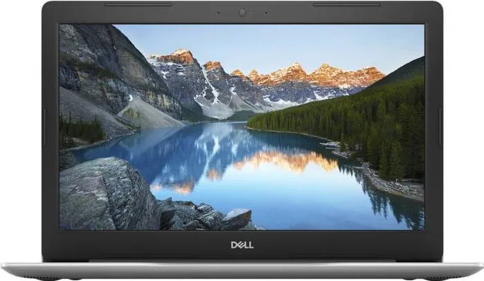 Dell Inspiron 5575 Laptop (Ryzen 5 Quad Core/ 8GB/ 1TB/ Win10 Home)