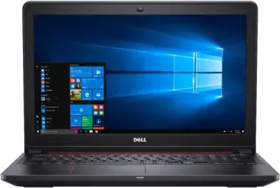 Dell Inspiron 5577 Laptop (7th Gen Core i7/ 8GB/ 1TB 128GB SSD/ Win10 Home/ 4GB Graph)