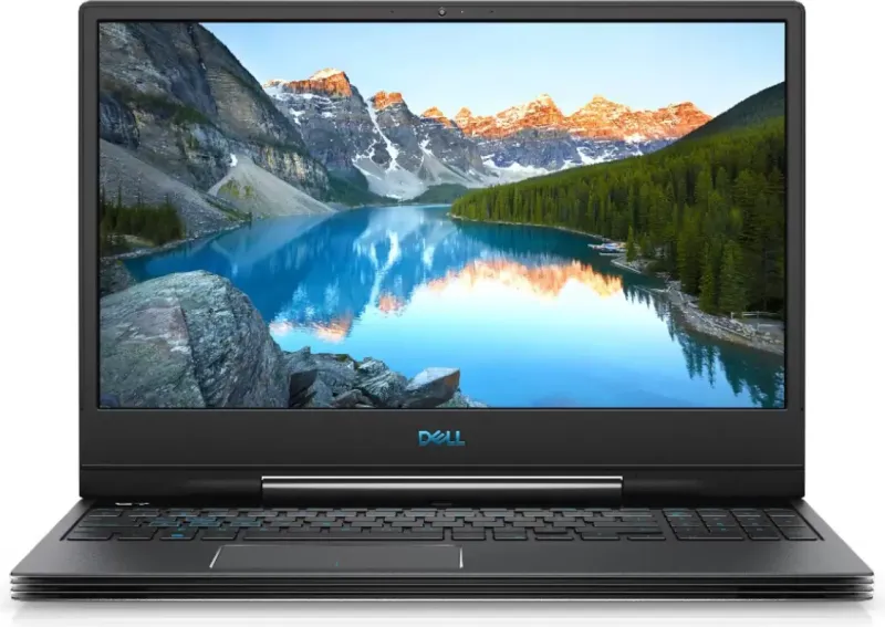 Dell Inspiron 7000 G7 7590 Gaming Laptop (9th Gen Core i7/ 16GB/ 512GB SSD/ Win10/ 6GB Graph)