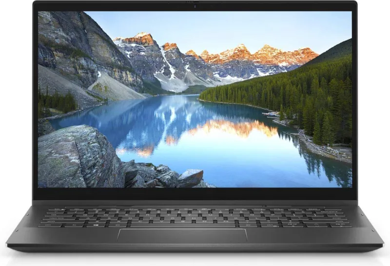 Dell Inspiron 7306 Laptop (11th Gen Core i7/ 16GB/ 512GB SSD/ Win10)