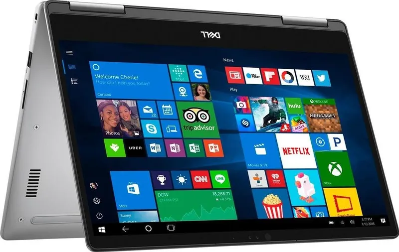 Dell Inspiron 7373 Laptop (8th Gen Ci7/ 16GB/ 512GB SSD/ Win10)