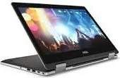 Dell Inspiron 7378 Laptop(7th Gen Ci7/ 8GB/ 256GB SSD/ Win10/ Touch)