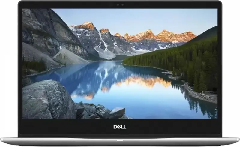 Dell Inspiron 7380 Laptop (8th Gen Core i5/ 8GB/ 512GB SSD/ Win10 Home)