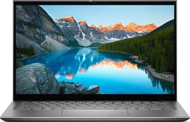 Dell Inspiron 7415 Laptop (AMD Ryzen 5/ 8GB/ 512GB SSD/ Win 10)