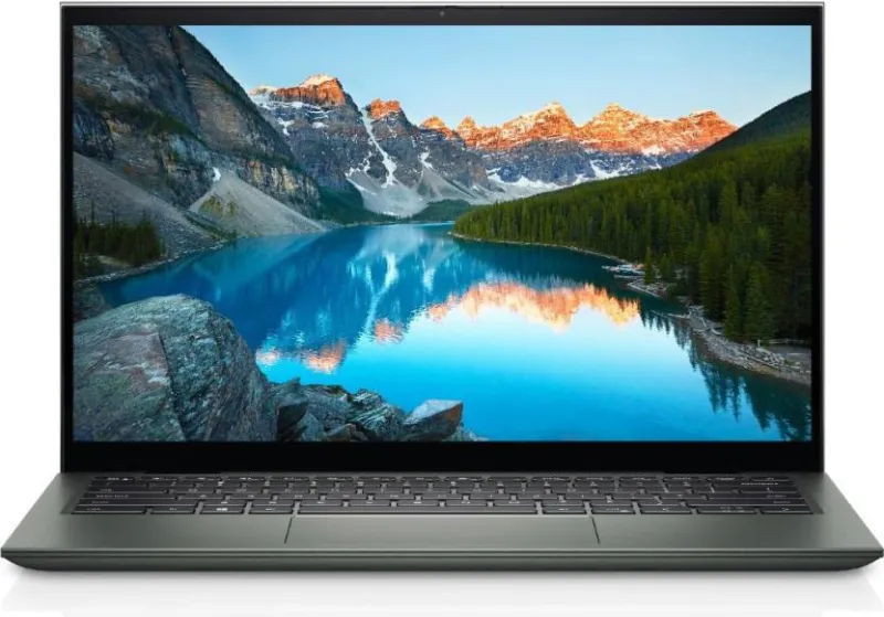 Dell Inspiron 7415 Laptop (AMD Ryzen 7/ 16GB/ 512GB SSD/ Win 10)