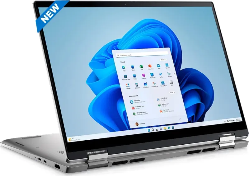 Dell Inspiron 7420 2in1 Laptop (12th Gen Core i7/ 16GB/ 512GB SSD/ Win11)
