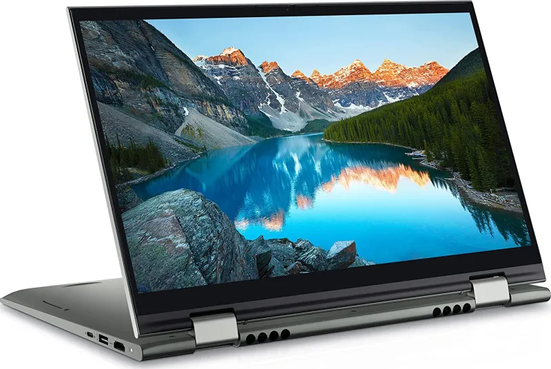 Dell Inspiron 7425 Laptop (AMD Ryzen 5 5625U/ 8GB/ 512GB SSD/ Win11)