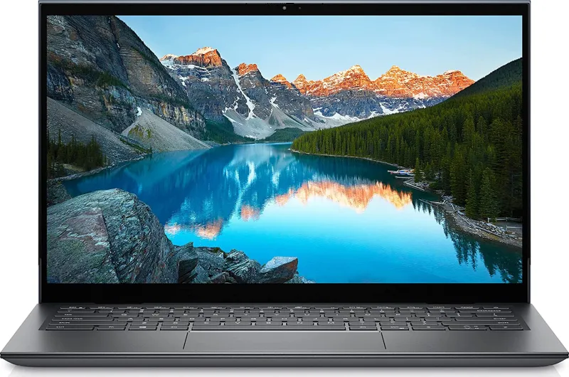 Dell Inspiron 7425 Laptop (AMD Ryzen 7 5825U/ 16GB/ 512GB SSD/ Win11)