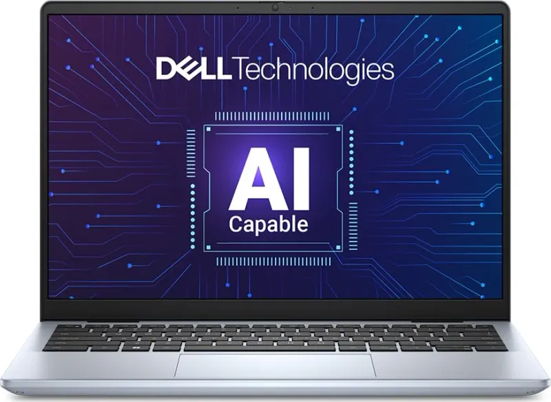 Dell Inspiron 7440 Laptop ( 12th Core Core i7/ 16GB/ 512GB SSD/ Win11)