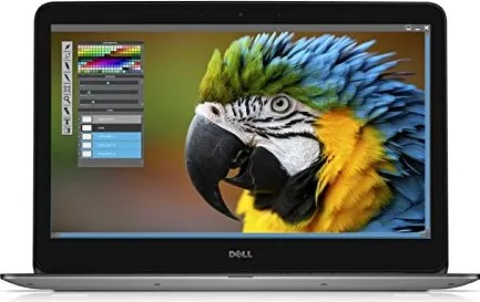 Dell Inspiron 7548 Notebook (5th Gen Ci7/ 16GB/ 256GB/ Win8.1/ 4GB Graph/ Touch)