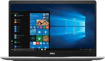 Dell Inspiron 7570 Laptop (8th Gen Ci5/ 8GB/ 1TB 128GB SSD/ Win10/ 4GB Graph)