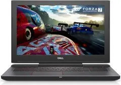 Dell Inspiron 7577 Notebook (7th Gen Ci7/ 8GB/ 1TB 128GB SSD/ Win10 Home/ 4GB Graph)
