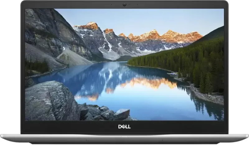 Dell Inspiron 7580 Laptop (8th Gen Core i5/ 8GB/ 1TB 128GB SSD/ Win10/ 2GB Graph)