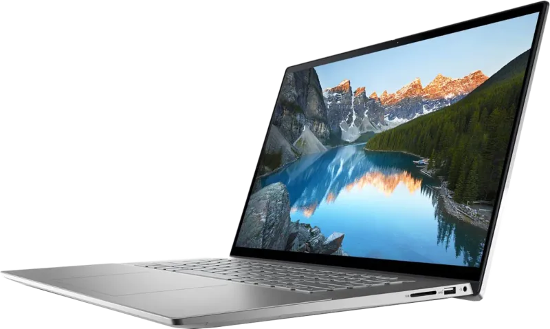 Dell Inspiron 7620 Laptop (12th Gen Core i5/ 8GB/ 512GB SSD/ Win11)