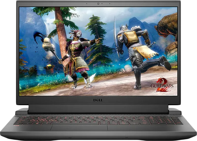Dell Inspiron G15 5510 Laptop (10th Gen Core i5/ 16GB/ 512GB SSD/ Win 10/ 4GB Graph)