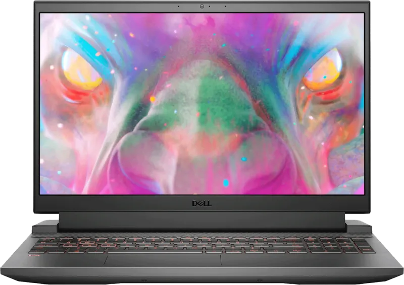 Dell Inspiron G15 D560827WIN9G Laptop (11th Gen Core i5/ 8GB/ 512GB SSD/ Win11/ 4GB Graph)