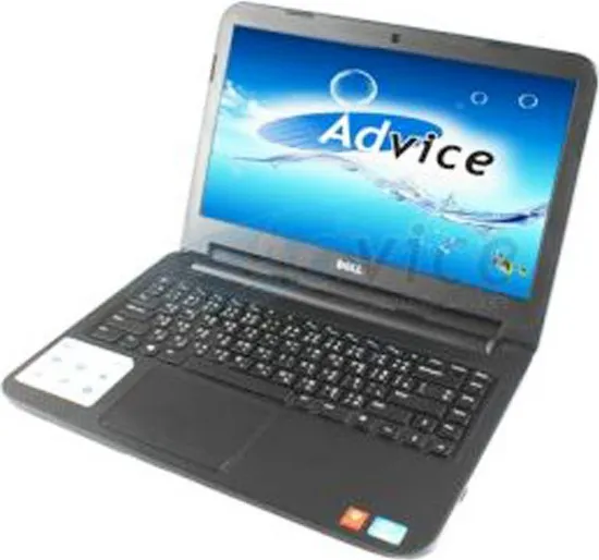 Dell Inspiron N5437 Laptop (4th Gen Ci5/ 4GB/ 500GB/ Win8/2GB Graph)