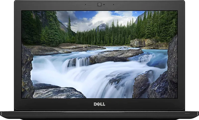 Dell Latitude 12 7290 Laptop (8th Gen Core i5/ 8GB/ 256GB SSD/ Win 10 Pro)