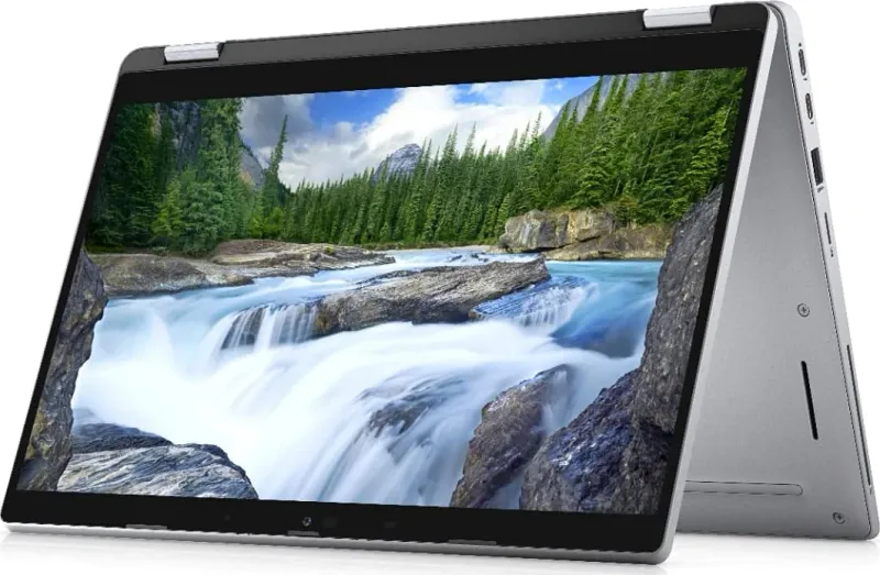 Dell Latitude 13 5320 2 in 1 Laptop (11th Gen Core i5/ 8GB/ 256GB SSD/ Win10 Pro)